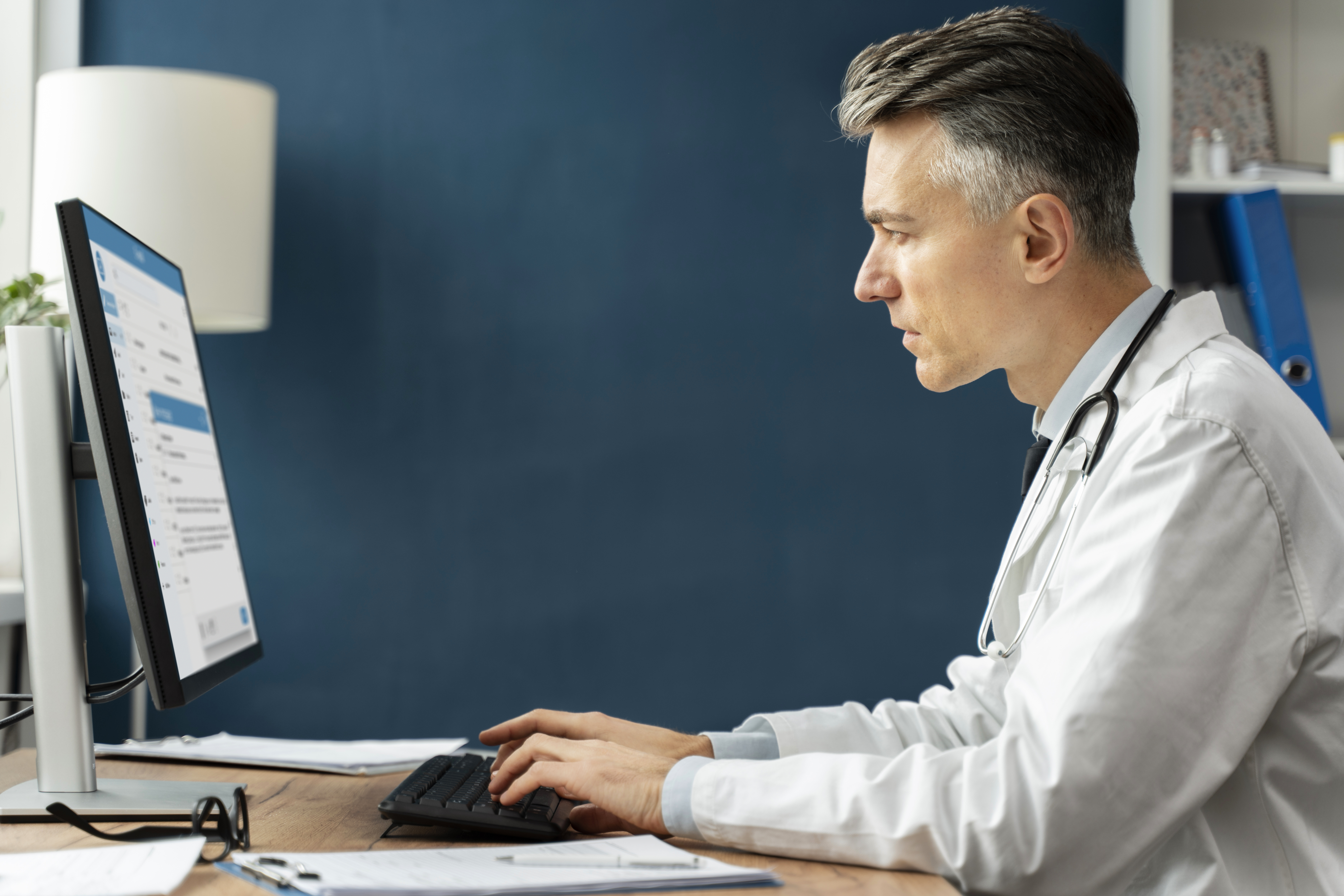 Revolutionizing Medical Transcription: The Benefits of Implementing Modern Speech Recognition Software in Healthcare Documentation