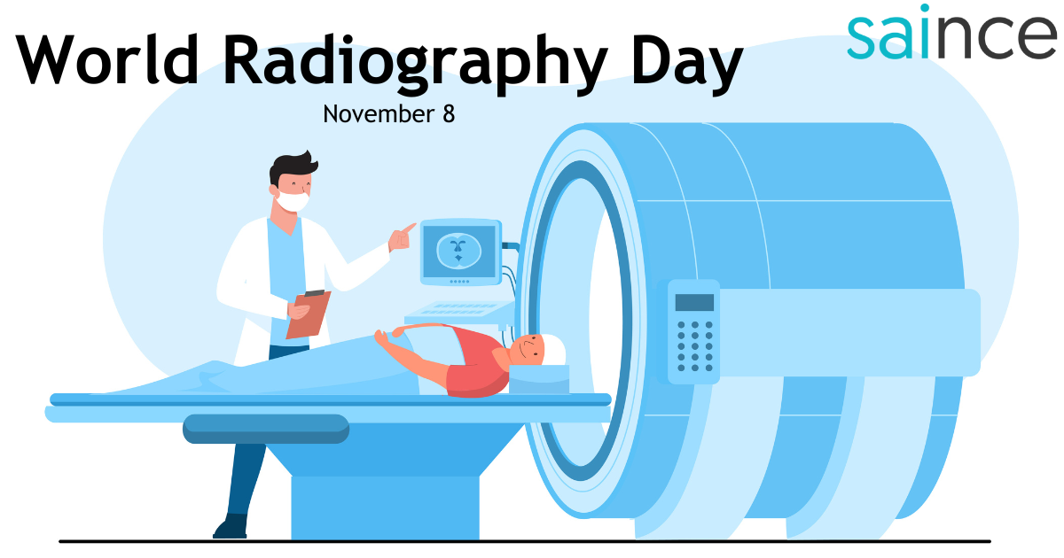 Unlocking the Power of World Radiography Day: A Glimpse into Medical Imaging