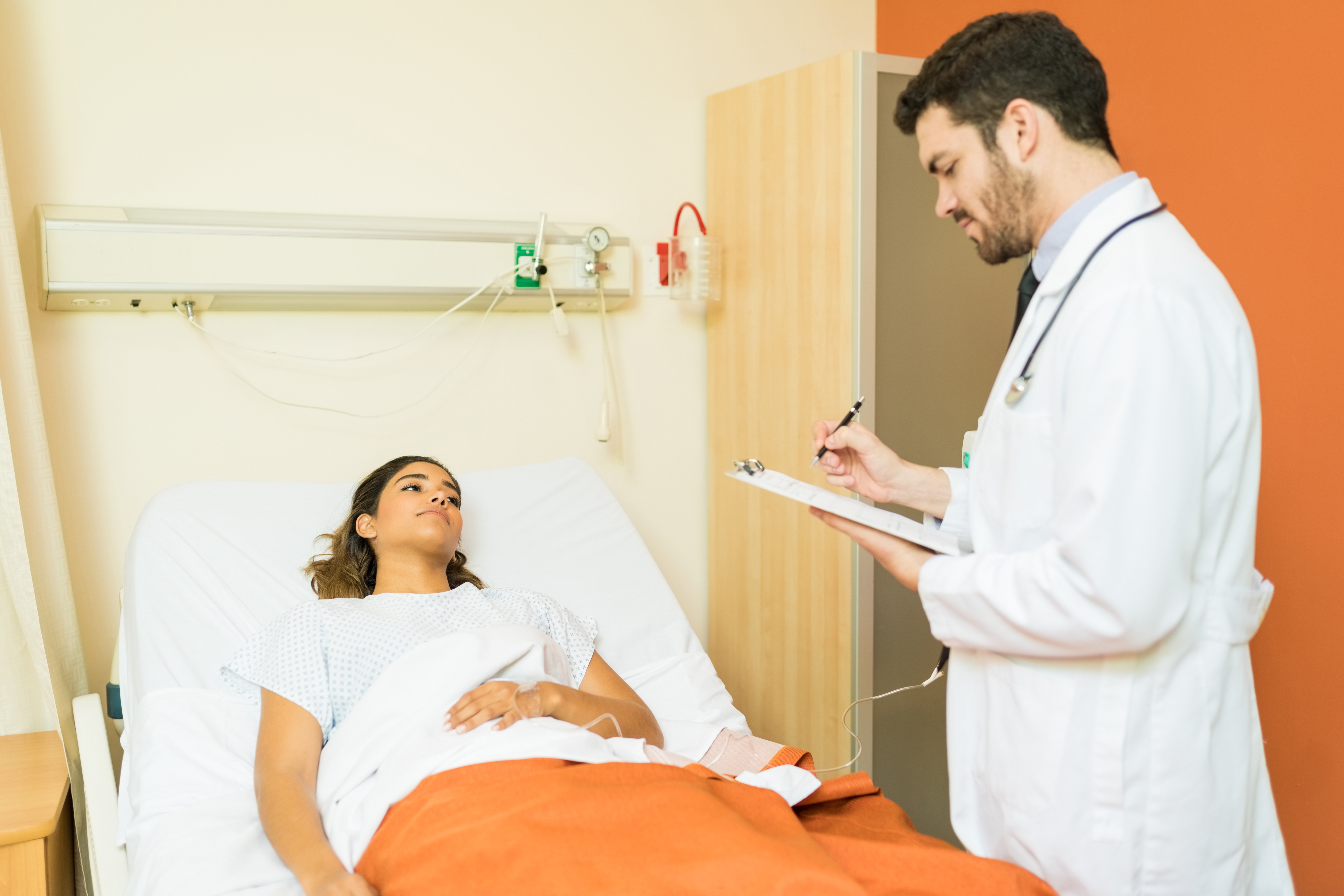 Unlocking the Value of Inpatient Clinical Documentation Improvement (CDI)