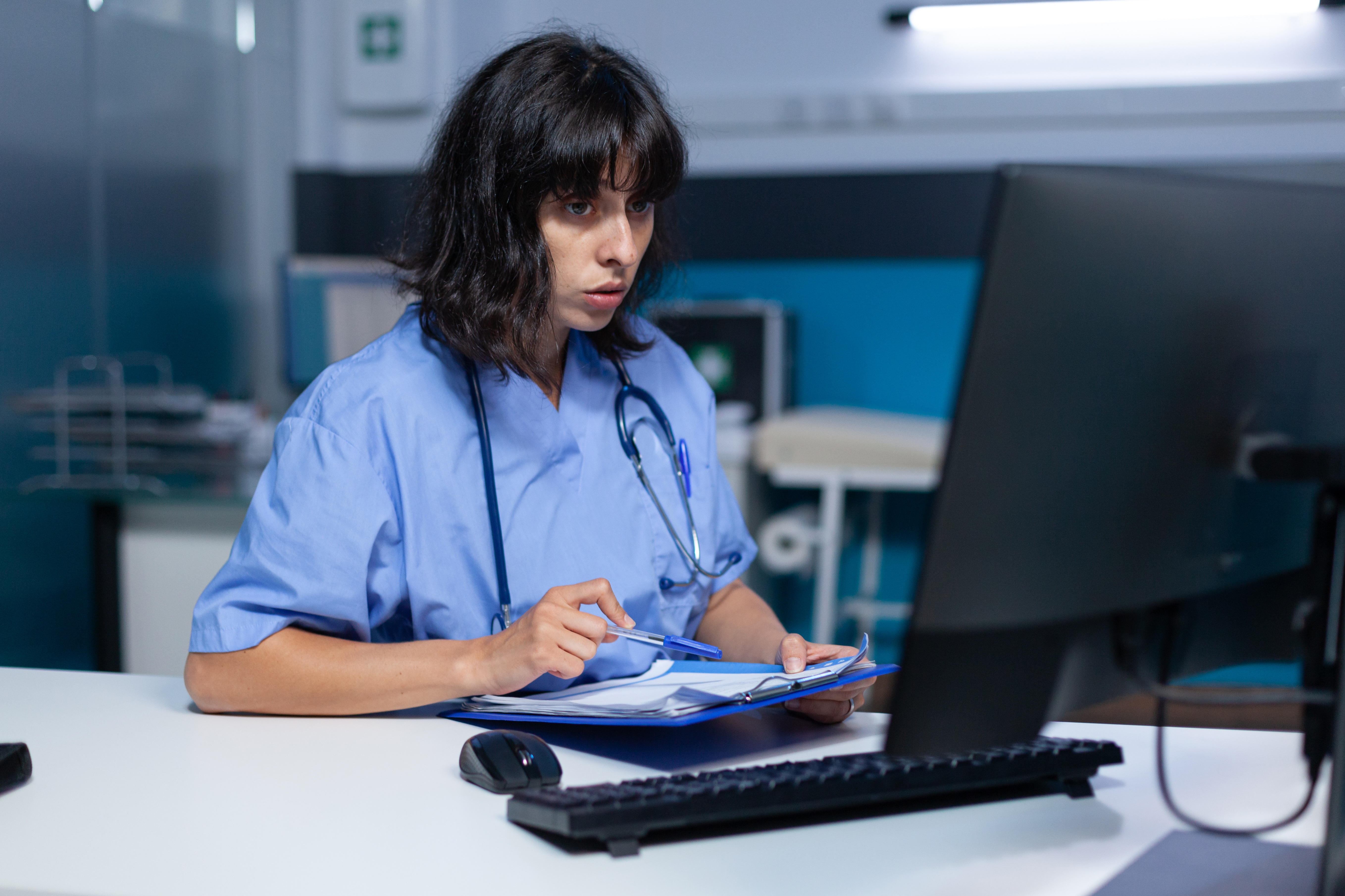 Benefits of Hospital Management System